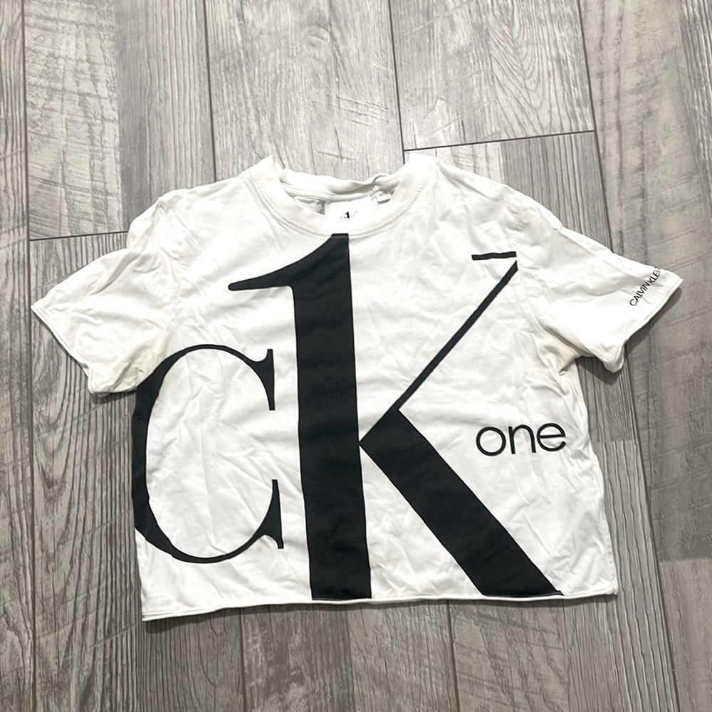 Calvin Klein One T-Shirt